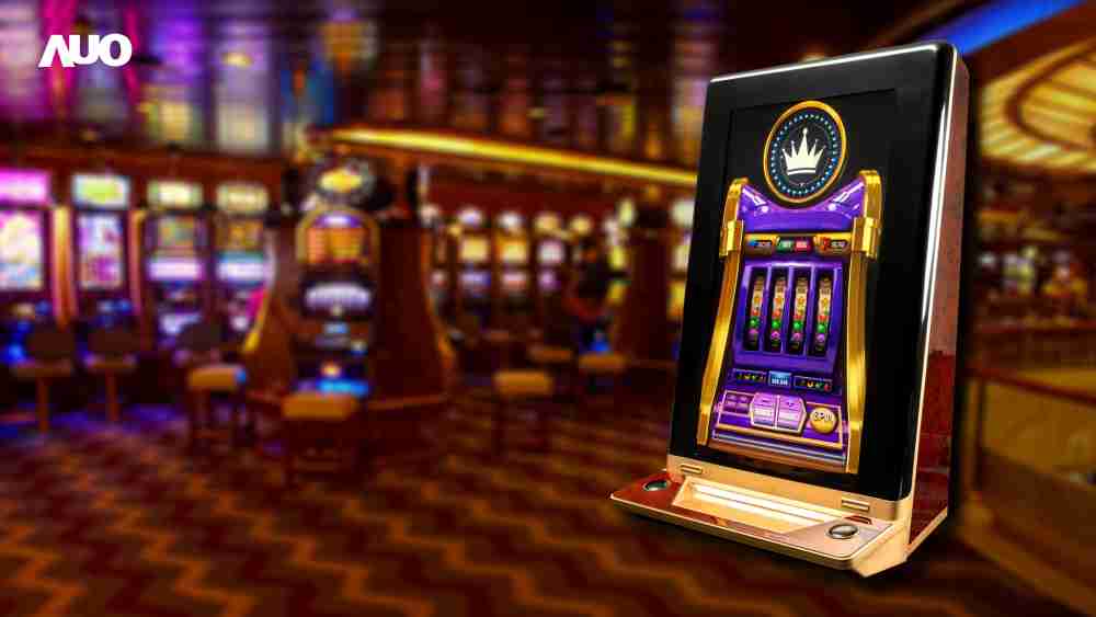 赏金国际研发出全球最大30吋裸眼3D Micro LED双层显示器，，，，结合Micro LED与A.R.T. LCD显示技术，，，形成不同景深的影像平面，，可应用于电子游艺场域，，提供玩家更丰富的游乐体验